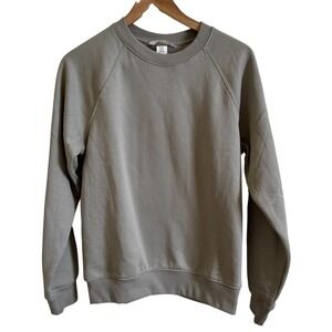 H&M Crewneck Sweatshirt Pullover‎ Casual Everyday Top XXS